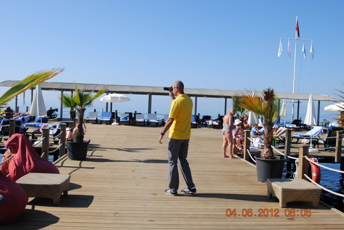 imagini hotel CLUB MEGASARAY BELEK